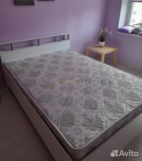 Кровать 160х200