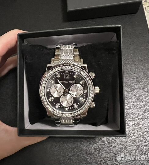 Часы Michael kors