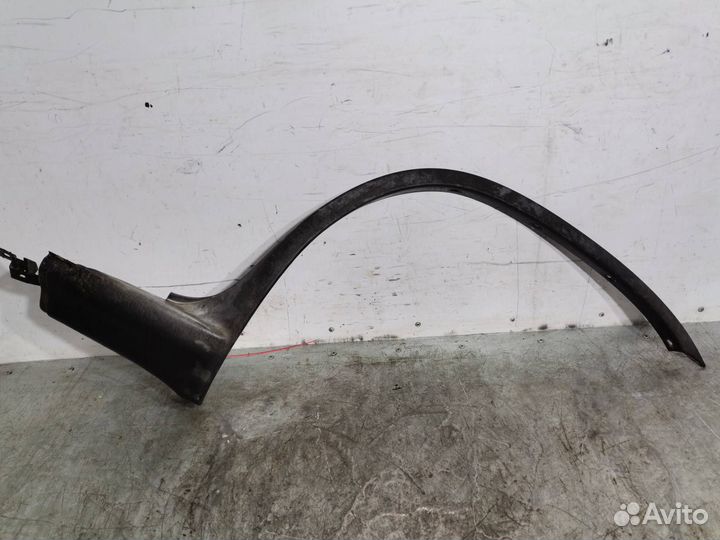 Арка передняя правая BMW X5 E53 2002