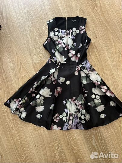 Платье сарафан incity