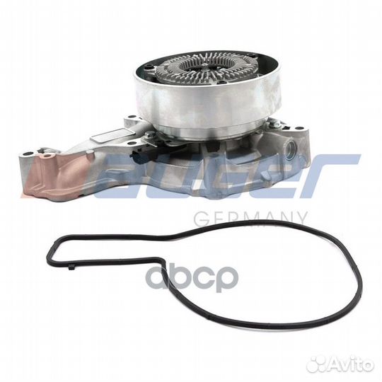 Водянной насос 80758 auger