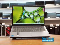 Ноутбук 15.6" FHD, Core i3 1115G4, 8Gb, SSD 256Gb