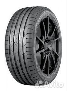Nokian Tyres Hakka Black 2 225/40 R18 92Y