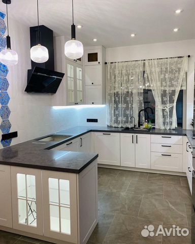 Кухни на заказ