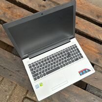 Шустрый Lenovo i5 6200, 12Gb, GT 920 2Gb, SSD