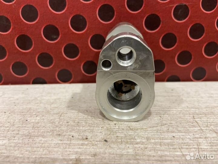 Трубка кондиционера Bmw I4 G26 электродвигатель