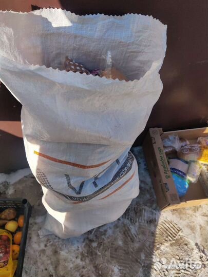 Хлеб,на корм животным