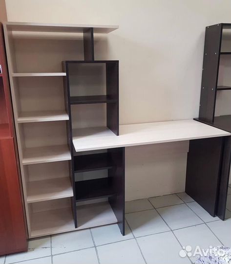 Стол компьютерный «Квартет-4»