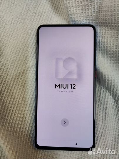 Xiaomi Mi 9T Pro, 6/128 ГБ