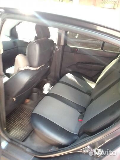 Hyundai Getz 1.4 МТ, 2006, 218 000 км