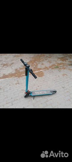 Электросамокат Vento es7