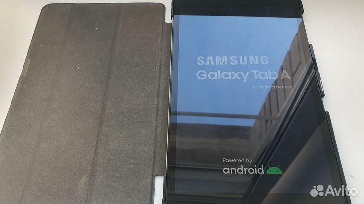 Samsung Tab A 2018, 10.5