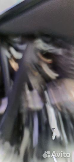 BRZ X 5 172 баланс вал