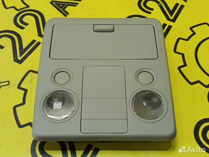 Плафон салона передний Suzuki Escudo TD54W J20A