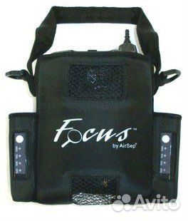 Кислородный концентратор аренда / продажа