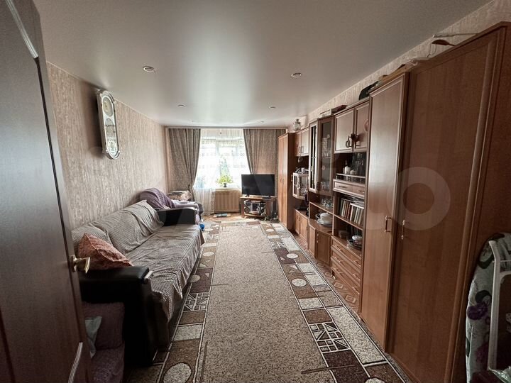 Дом 75 м² на участке 14 сот.