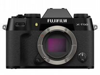 Fujifilm X-T50 Body