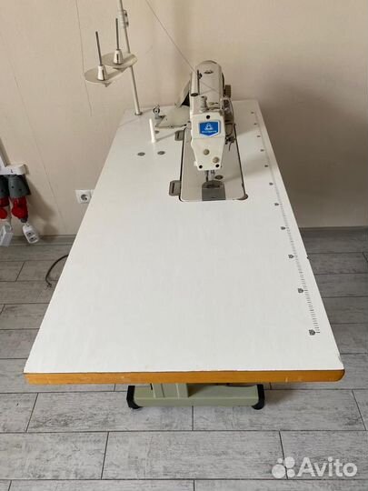 Швейные машинки