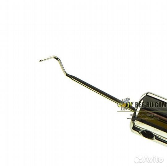 Крючок жальный к станку иопм