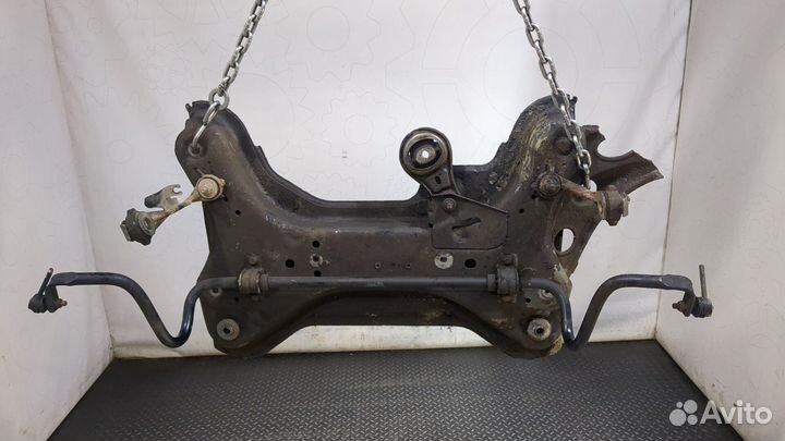 Балка подвески передняя Opel Vivaro, 2016