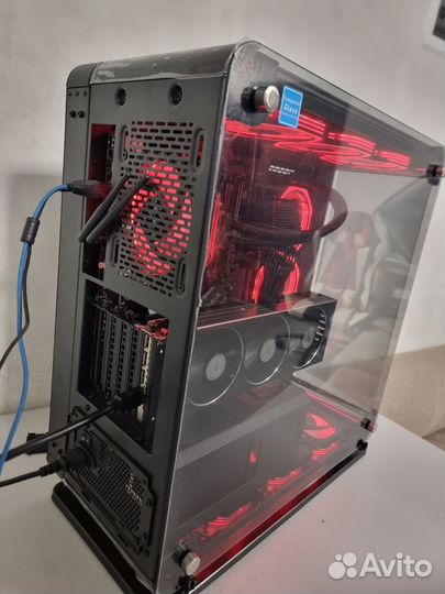 Top PC i7 12700K,rtx 3080, ddr5 32 gb