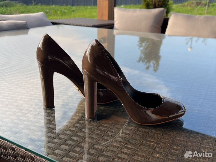 Туфли калипса