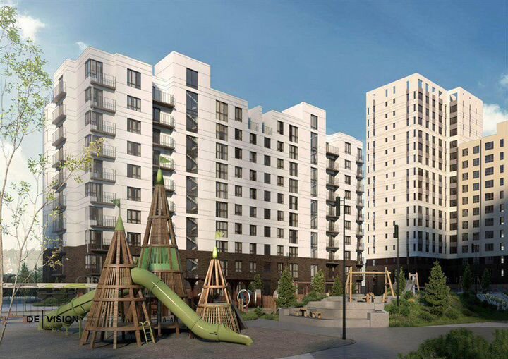 Лучшая коммерция Екатеринбурга