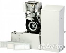 Вентиляционные установки Minibox Home-200 Zentec