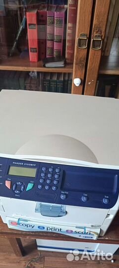 Принтер лазерный мфу чёрно-белый с дуплекс печатью