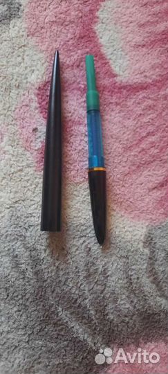 Ручка перьевая СССР 1959г