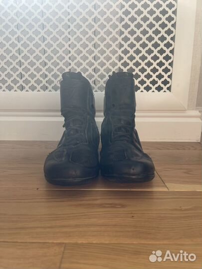 Ботинки мотоциклетные Dainese SSC