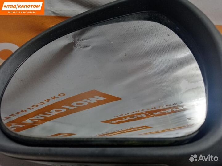 Зеркало наружное левое Peugeot 207 2009