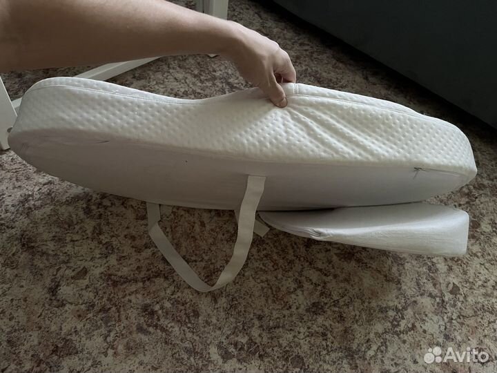 Кокон для новорожденных