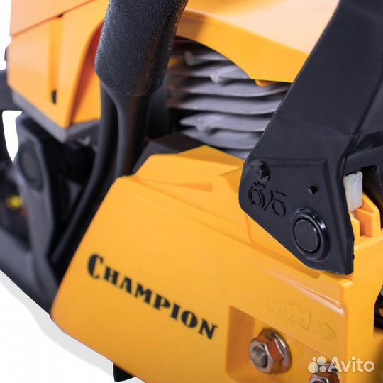 Бензопила Champion 251-18
