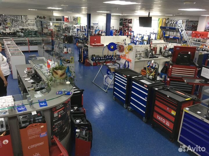 Оборудование для автосервиса уралгидросервис