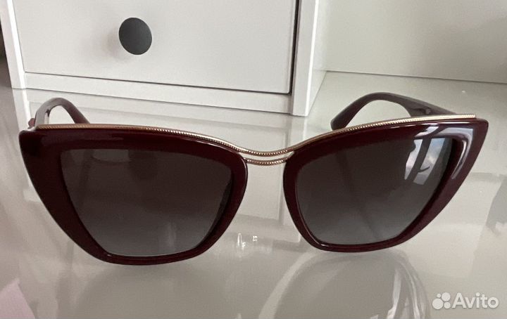 Солнцезащитные очки женские