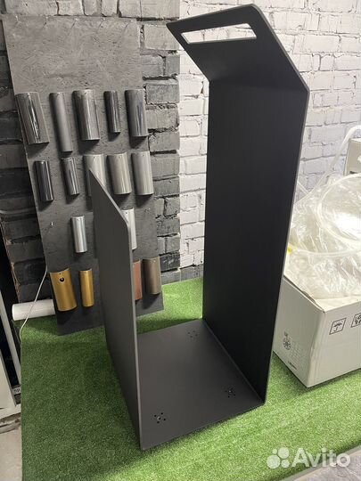 Порошковая покраска любых изделий