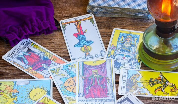 Гадания, приворот, гармонизация, нумерология