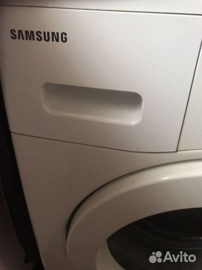 Стиральная машина samsung 6 кг