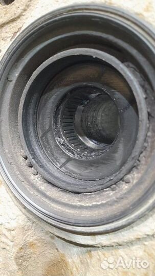 Кулак поворотный передний правый Great Wall Hover