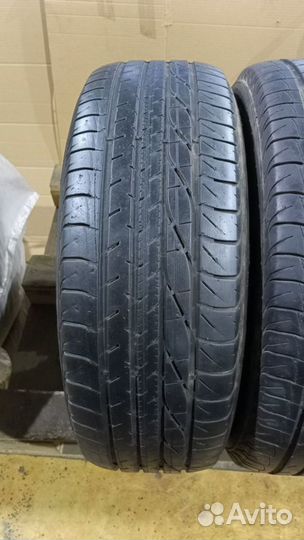 Goodyear Eagle Sport 185/65 R15