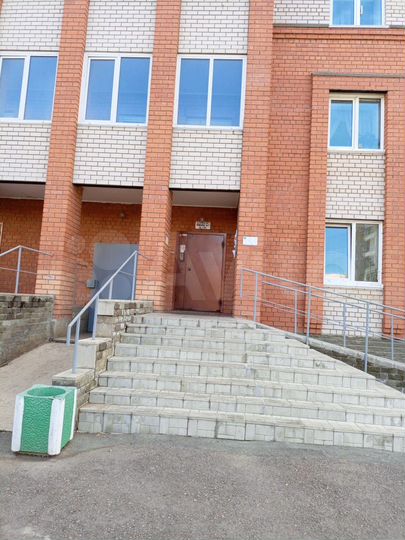 1-к. квартира, 36 м², 7/12 эт.