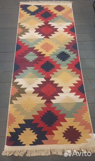 Ковер турецкий килим