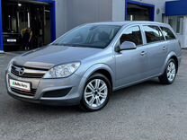 Opel Astra 1.6 MT, 2011, 48 000 км, с пробегом, цена 950 000 руб.