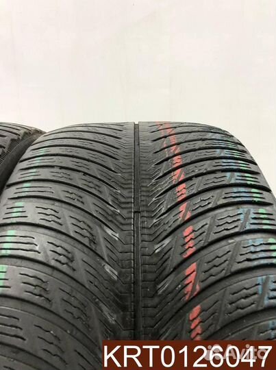 Michelin Pilot Alpin 5 245/40 R18 97V