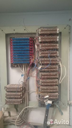 Ремонт и обслуживание мини атс