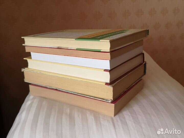 Книги для молодых мам и для будущих мам