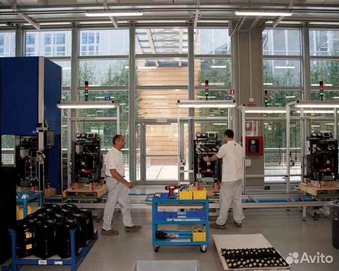 Ремонт и то установок texa Konfort