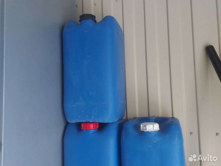 Канистры 20 л