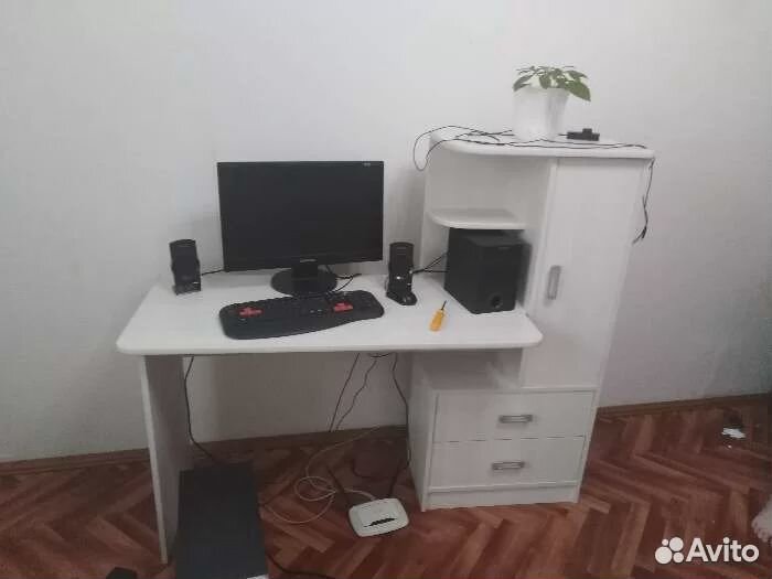 Стол компьютерный 